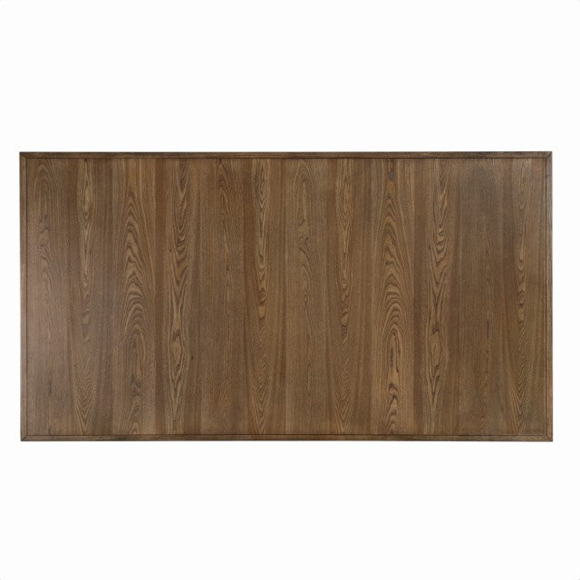 Johannes-7 Pc Dining Table Set