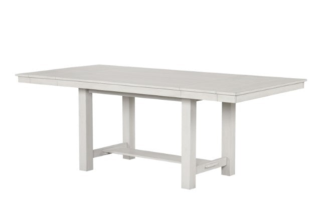 Ferrone-7 Pc Dining Table Set