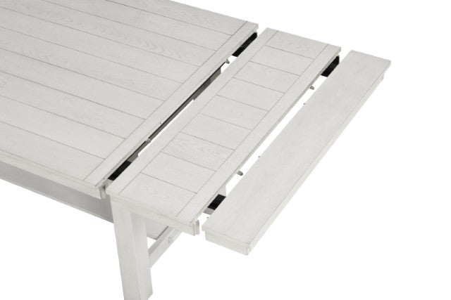 Ferrone-7 Pc Dining Table Set