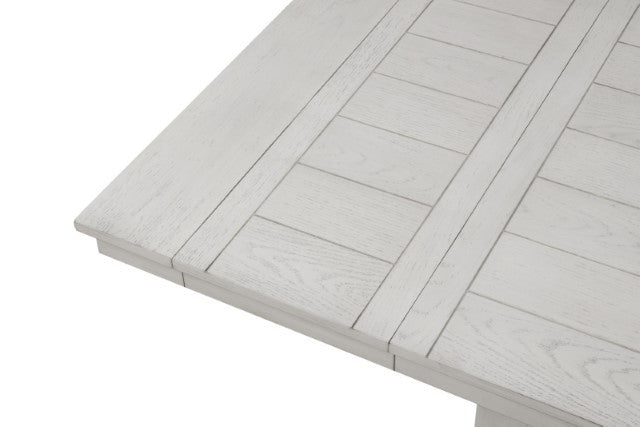 Ferrone-7 Pc Dining Table Set