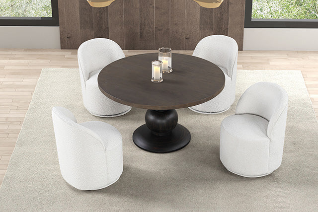 Essen-5 Pc Dining Table Set
