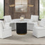 Varde-5 Pc Dining Table Set