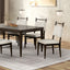 Woolwich-7 Pc Dining Table Set