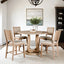 Orbetello-5 Pc Counter Ht Table Set