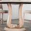 Orbetello-5 Pc Counter Ht Table Set