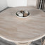 Orbetello-5 Pc Counter Ht Table Set