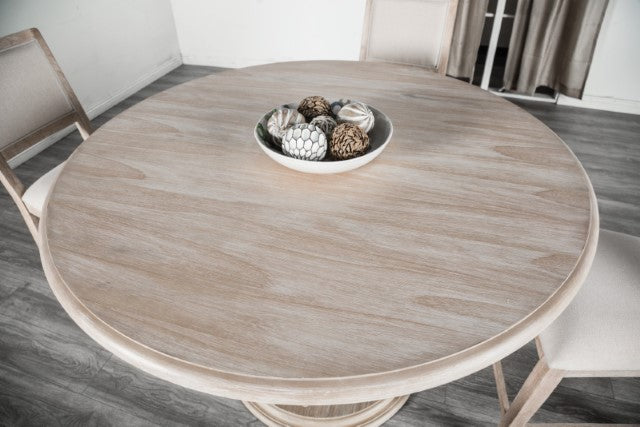 Orbetello-5 Pc Counter Ht Table Set