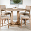 Orbetello-5 Pc Counter Ht Table Set