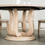 Orbetello-5 Pc Dining Table Set