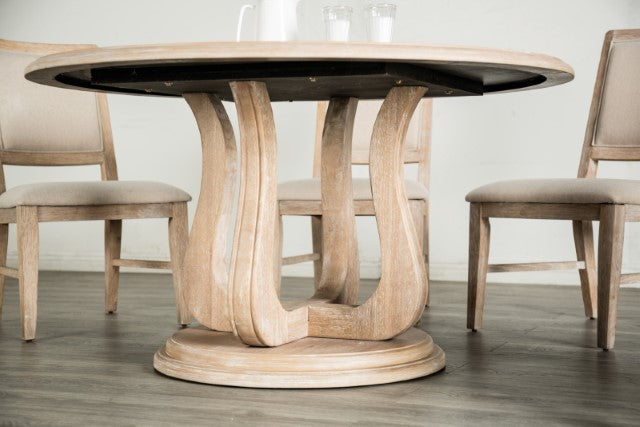 Orbetello-5 Pc Dining Table Set