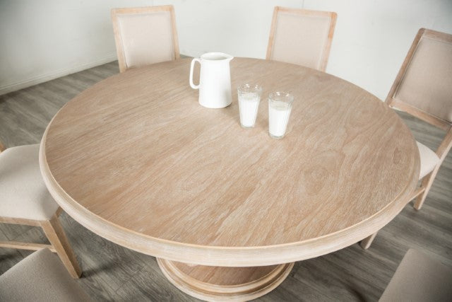 Orbetello-5 Pc Dining Table Set