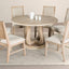 Orbetello-5 Pc Dining Table Set