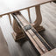 Orbetello-7 Pc Dining Table Set