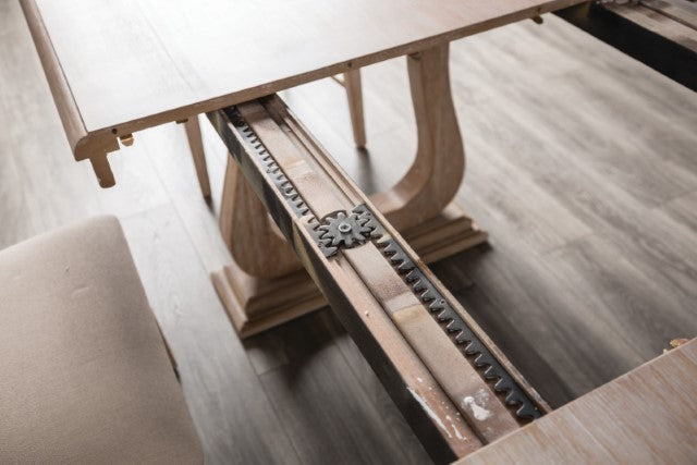 Orbetello-7 Pc Dining Table Set
