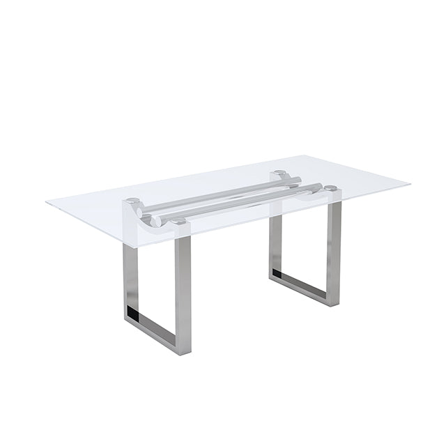 Silvestri-7 Pc Dining Table Set