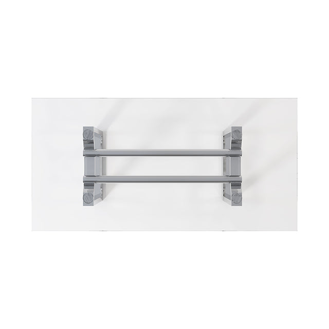 Silvestri-7 Pc Dining Table Set