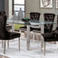 Silvestri-7 Pc Dining Table Set