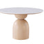 Neasden-5 Pc Dining Table Set