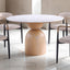 Neasden-5 Pc Dining Table Set