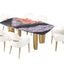 Northolt-5 Pc Dining Table Set