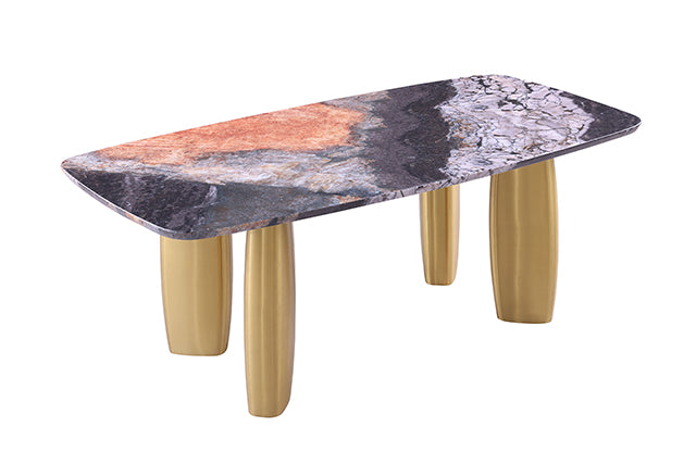 Northolt-5 Pc Dining Table Set