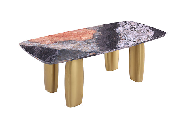 Northolt-5 Pc Dining Table Set