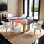 Northolt-7 Pc Dining Table Set