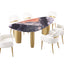 Northwich-5 Pc Dining Table Set