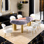 Northwich-5 Pc Dining Table Set