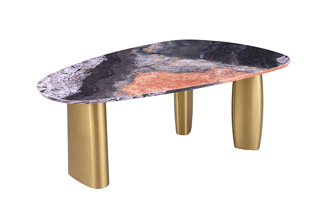 Northwich-7 Pc Dining Table Set