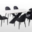 Lenvik-7 Pc Dining Table Set