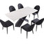 Lenvik-7 Pc Dining Table Set