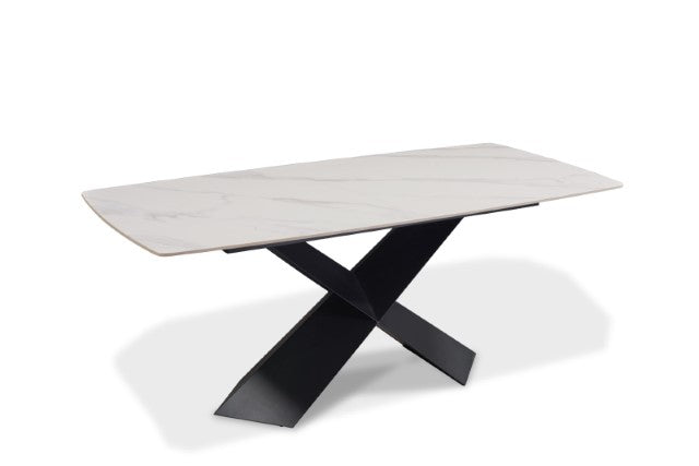 Lenvik-7 Pc Dining Table Set
