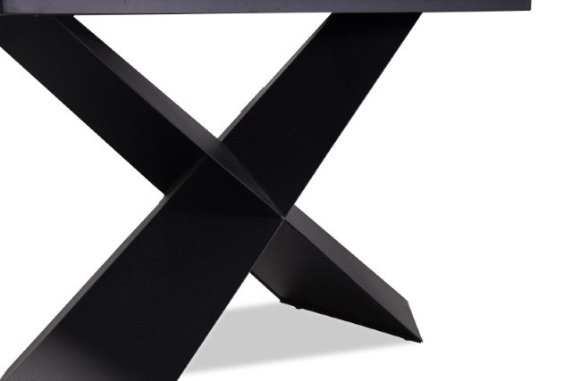 Lenvik-7 Pc Dining Table Set