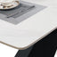 Lenvik-7 Pc Dining Table Set