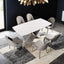 Lenvik-7 Pc Dining Table Set