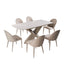 Lenvik-7 Pc Dining Table Set