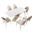 Lenvik-7 Pc Dining Table Set