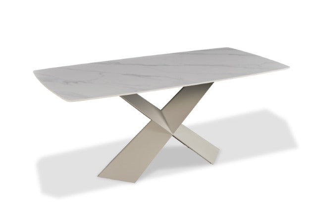 Lenvik-7 Pc Dining Table Set