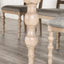 Chesapeake-7 Pc Dining Table Set