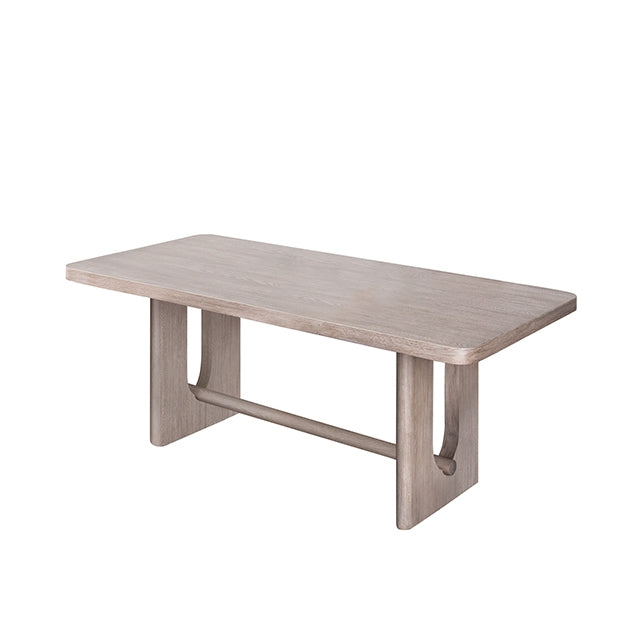 Sterling West-7 Pc Dining Table Set