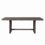 Sterling West-7 Pc Dining Table Set