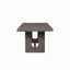 Sterling West-7 Pc Dining Table Set