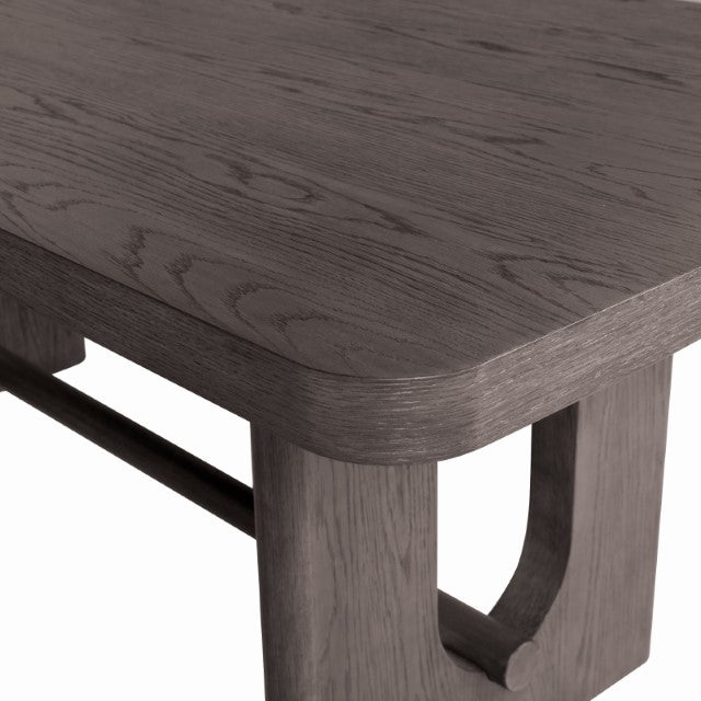 Sterling West-7 Pc Dining Table Set