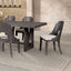 Sterling West-7 Pc Dining Table Set