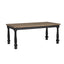 Neue Mills-7 Pc Dining Table Set