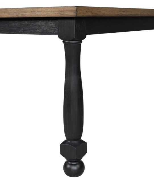 Neue Mills-7 Pc Dining Table Set