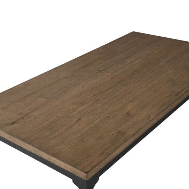 Neue Mills-7 Pc Dining Table Set