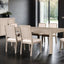 Belize-7 Pc Dining Table Set