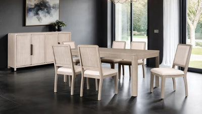 Belize-7 Pc Dining Table Set